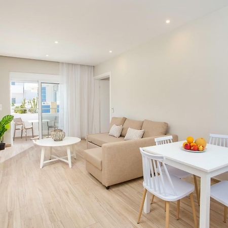 Avi Suites 2 Faliraki Eksteriør bilde