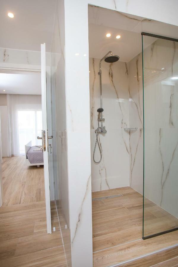 Avi Suites 2 Faliraki Eksteriør bilde