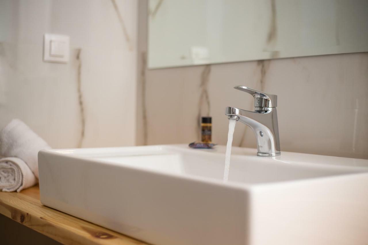 Avi Suites 2 Faliraki Eksteriør bilde