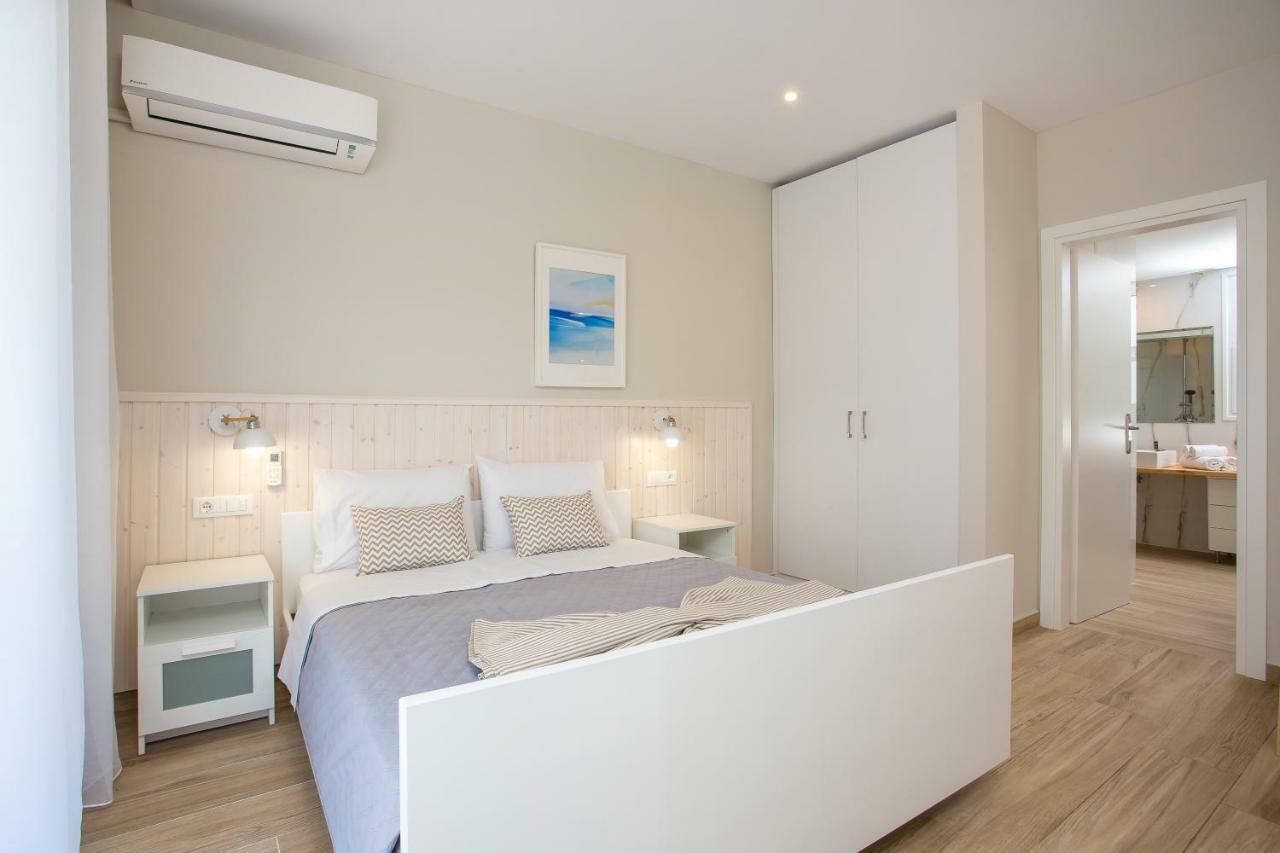 Avi Suites 2 Faliraki Eksteriør bilde