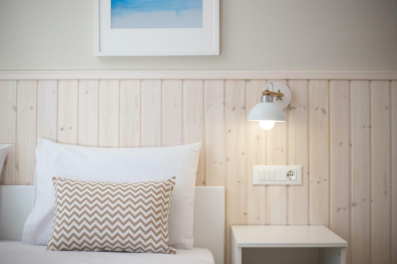 Avi Suites 2 Faliraki Eksteriør bilde